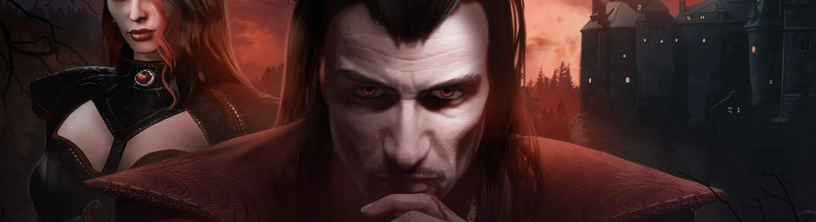 Файлы для Vampires: Bloodlord Rising - трейнеры, моды, сохранения, патчи