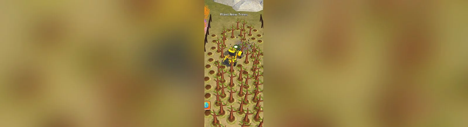 Дата выхода Mega Harvester в разных странах мира