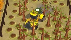 Mega Harvester - дата выхода для iOS