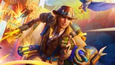 HAWKED - дата выхода для PlayStation 5