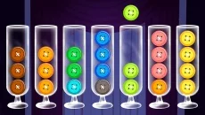 Ball Sort Puzzle - дата выхода для iOS