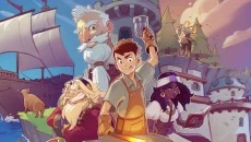 While the Iron's Hot - дата выхода для Xbox One