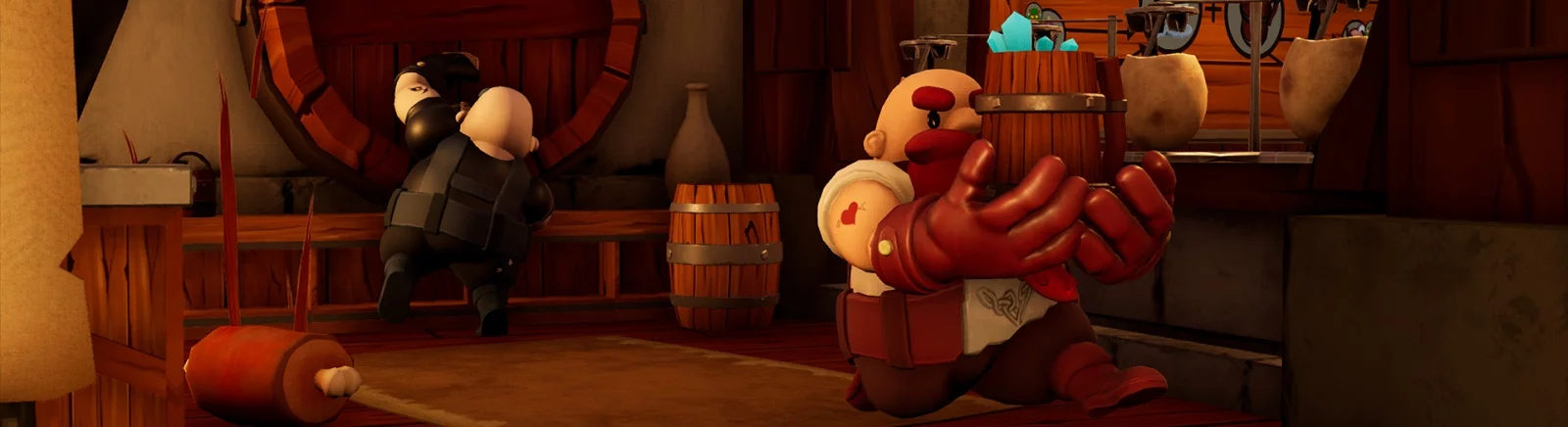 Bronzebeard's Tavern - что это за игра, трейлер, системные требования, отзывы и оценки, цены и скидки, гайды и прохождение, похожие игры 