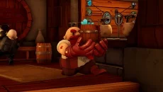 Bronzebeard's Tavern - дата выхода