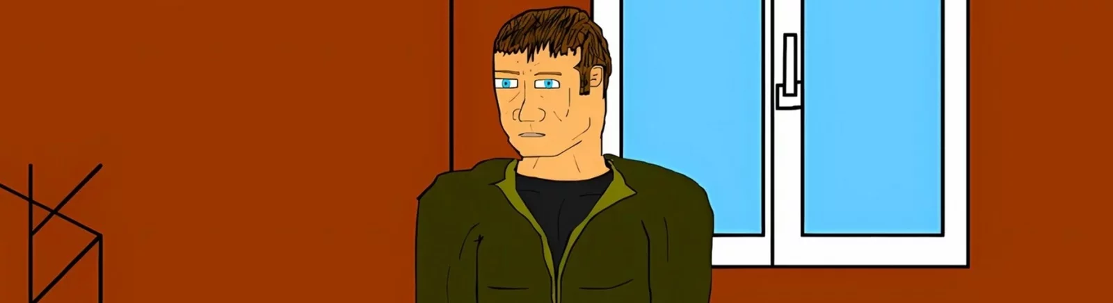 VIRA (ВИРА) - что это за игра, трейлер, системные требования, отзывы и оценки, цены и скидки, гайды и прохождение, похожие игры 