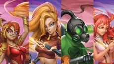 SouloMania - дата выхода для Android