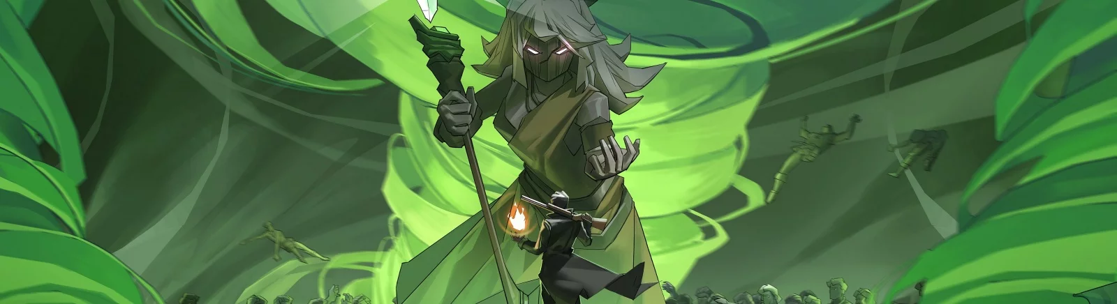 Трейнеры для Apocalypse Party (Вечеринка Апокалипсиса)