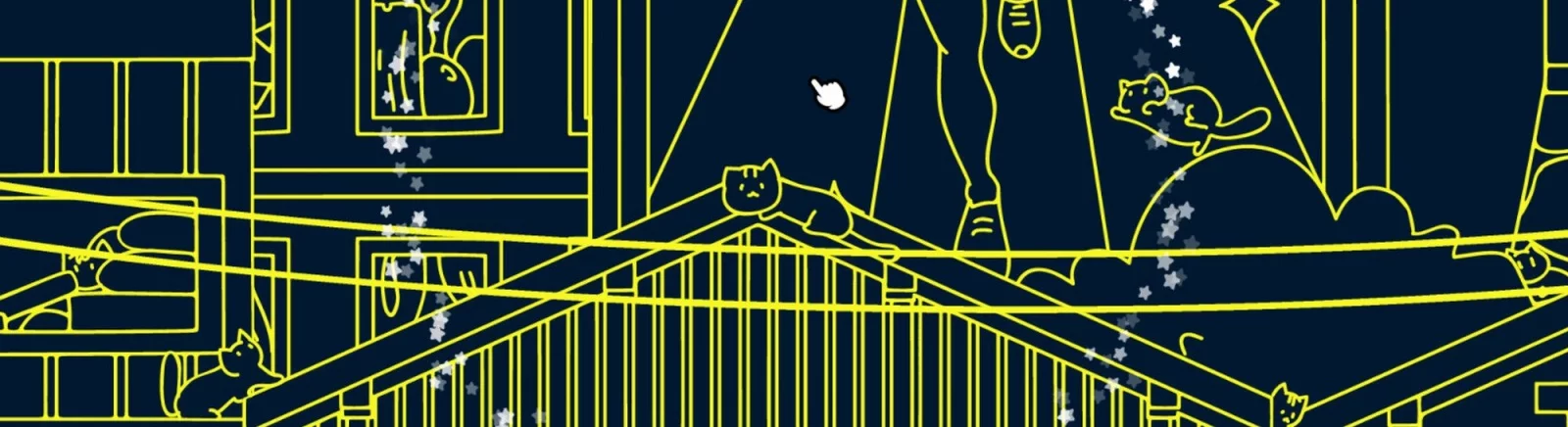 Cats and Seek - что это за игра, трейлер, системные требования, отзывы и оценки, цены и скидки, гайды и прохождение, похожие игры 