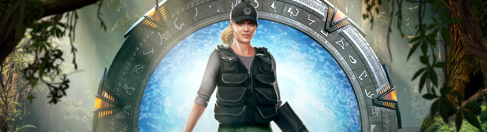 Stargate: Timekeepers — системные требования и проверка ПК: минимальные и рекомендуемые требования игры