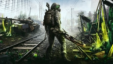Chernobylite 2: Exclusion Zone - дата выхода для PlayStation 5