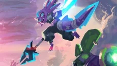 Windblown - игра в жанре Изометрия