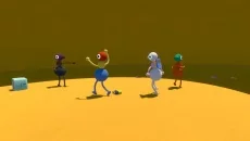 Big Walk - дата выхода для PC