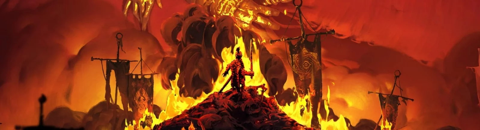 Файлы для No Rest for the Wicked - трейнеры, моды, сохранения, патчи