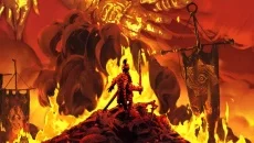 No Rest for the Wicked