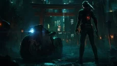 Last Sentinel - дата выхода для PlayStation 5