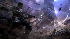 Exoborne - игра в жанре Онлайн