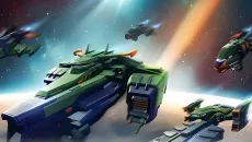 Star Survivor - игра в жанре Космос