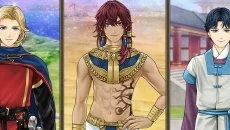 It's a Small RomanTick World - дата выхода для iOS