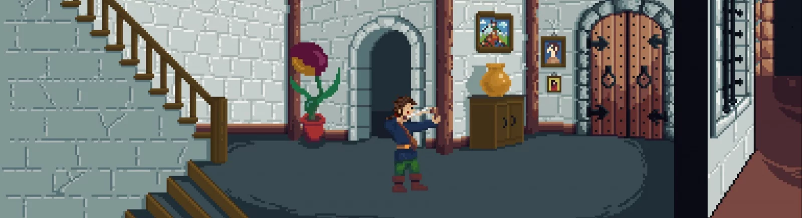 Powers in the Basement - что это за игра, трейлер, системные требования, отзывы и оценки, цены и скидки, гайды и прохождение, похожие игры 