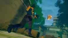 Divergence - дата выхода