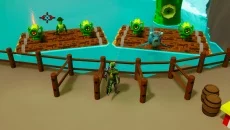 Anarchy Park - дата выхода