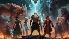 Summoners Raid: War Legend RPG - дата выхода для Android