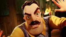 Hello Neighbor Nicky's Diaries - дата выхода для Android