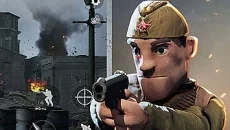 Battle Of The Eastern Front - дата выхода для Android