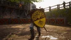 Knight's Path: The Tournament - дата выхода