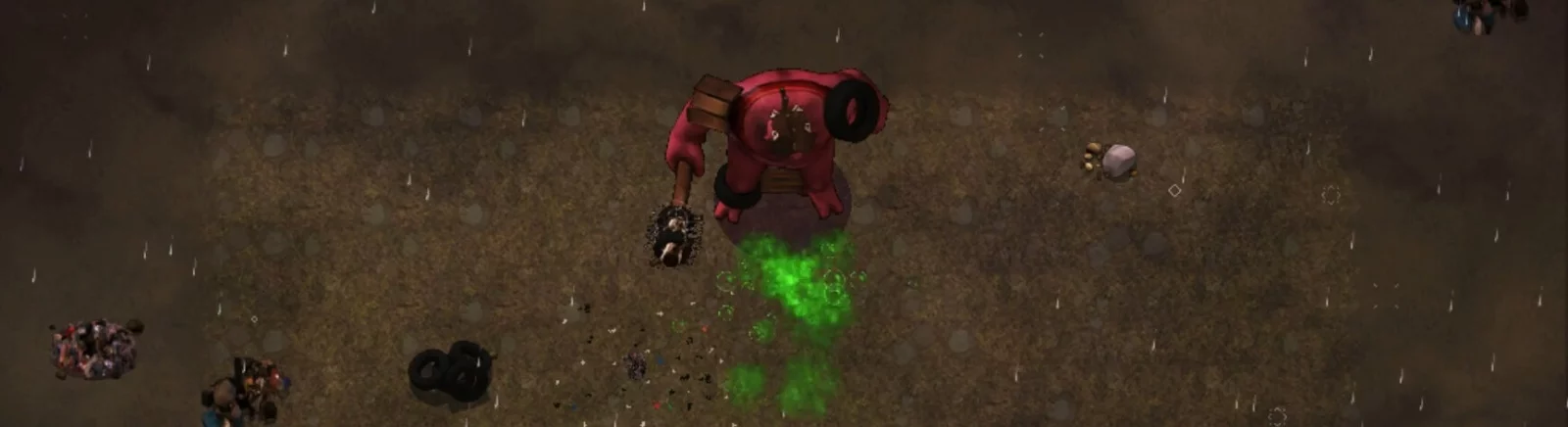 Temple of Rust — системные требования и проверка ПК: минимальные и рекомендуемые требования игры