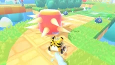 Arcade Galaxy Builder - дата выхода