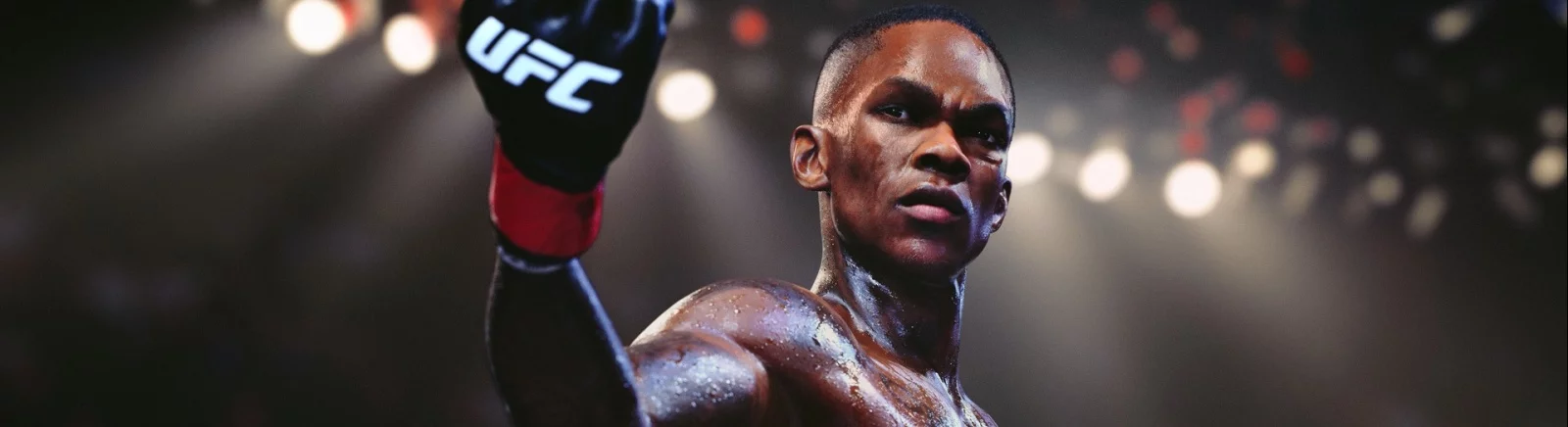 UFC 5 Deluxe Edition (UFC 5 Издание Deluxe) - что это за игра, трейлер, системные требования, отзывы и оценки, цены и скидки, гайды и прохождение, похожие игры 