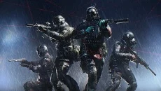 Special Forces Group 3 - дата выхода для Android