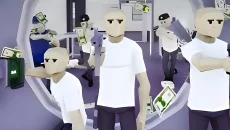 One-armed robber - дата выхода