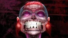 Cookie Cutter - дата выхода для PlayStation 5