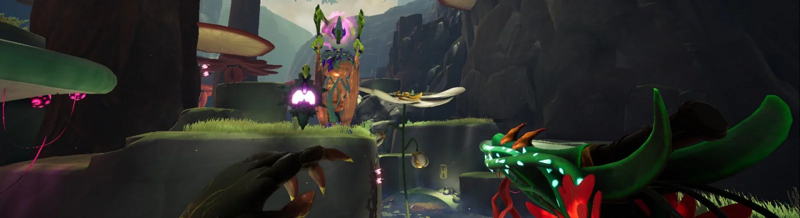 ТОП-6 - игры, похожие на Bloompunk