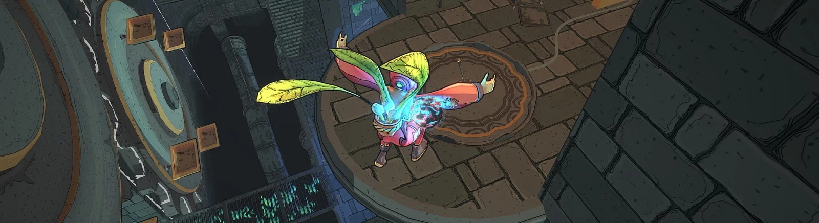 Zeitgeist - что это за игра, трейлер, системные требования, отзывы и оценки, цены и скидки, гайды и прохождение, похожие игры 