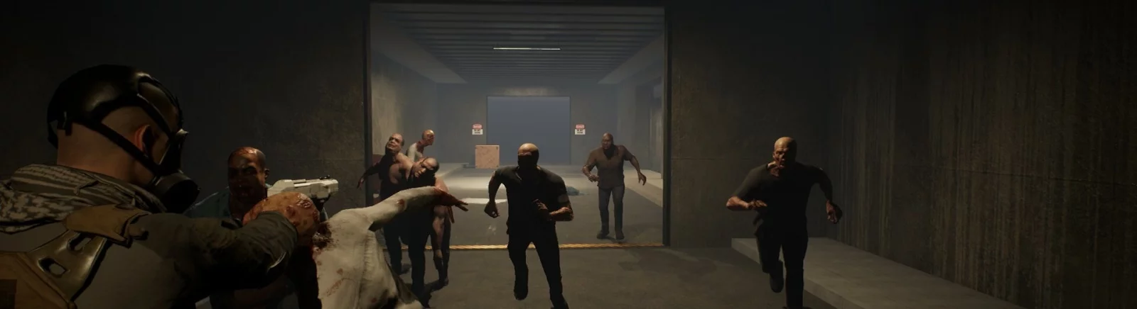 LastOneStanding - что это за игра, трейлер, системные требования, отзывы и оценки, цены и скидки, гайды и прохождение, похожие игры 