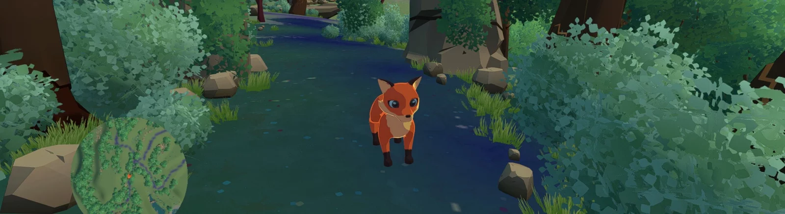 Harmony in the Wild - что это за игра, трейлер, системные требования, отзывы и оценки, цены и скидки, гайды и прохождение, похожие игры 