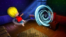TV Monsters Survival Escape - дата выхода для iOS
