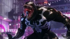 Marvel's Venom - игра в жанре Приключение