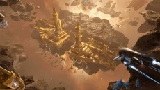 EVE Galaxy Conquest - игра в жанре Космос