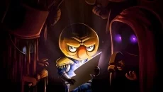 Ugly - дата выхода для iOS