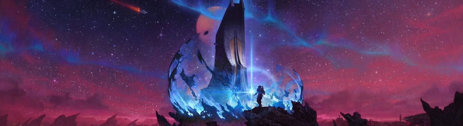 Статьи Starfield: Shattered Space - обзор, превью, мнения