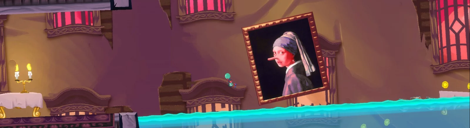 Pep-Pel - что это за игра, трейлер, системные требования, отзывы и оценки, цены и скидки, гайды и прохождение, похожие игры 