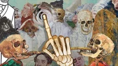 Please, Touch The Artwork 2 - дата выхода для Android