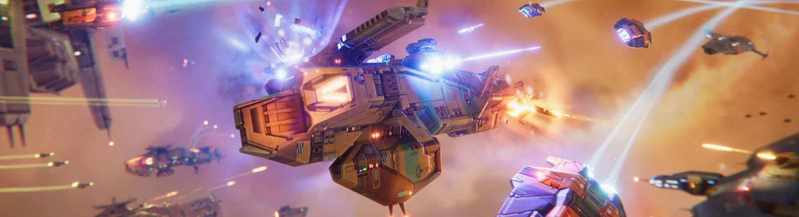 Дата выхода Homeworld Mobile в разных странах мира