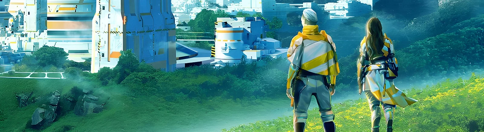 Cygnus Enterprises - что это за игра, трейлер, системные требования, отзывы и оценки, цены и скидки, гайды и прохождение, похожие игры 