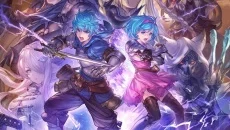 Granblue Fantasy Versus: Rising - дата выхода для PlayStation 5