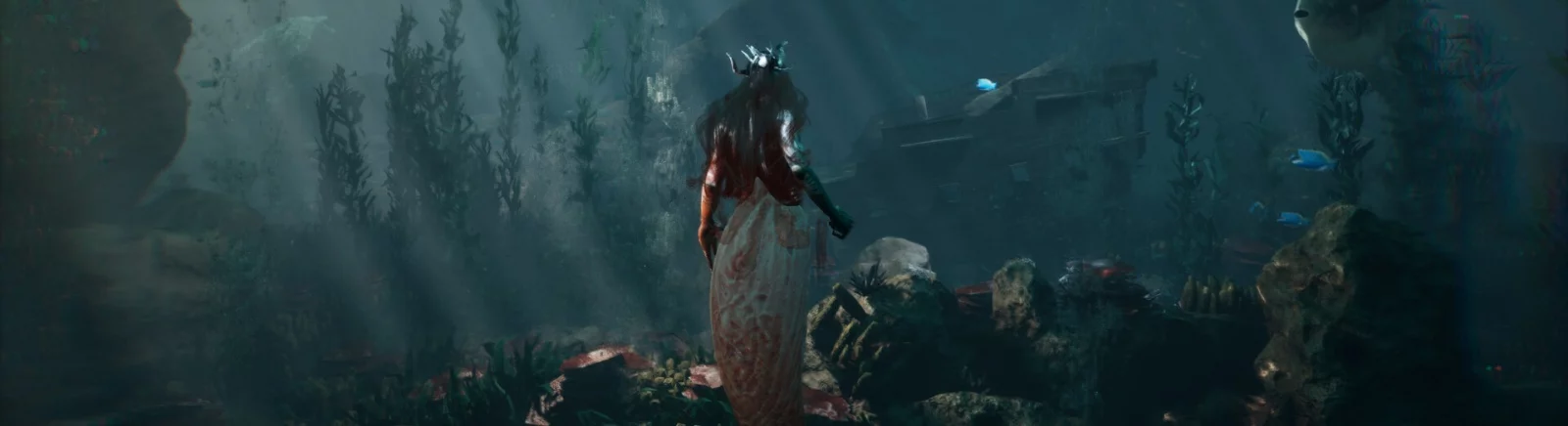 Sirens - что это за игра, когда выйдет, трейлер и видео, системные требования, картинки, цена, похожие игры 